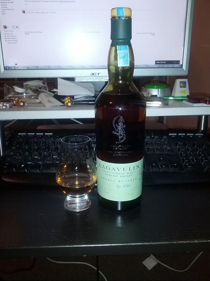 Lagavulin