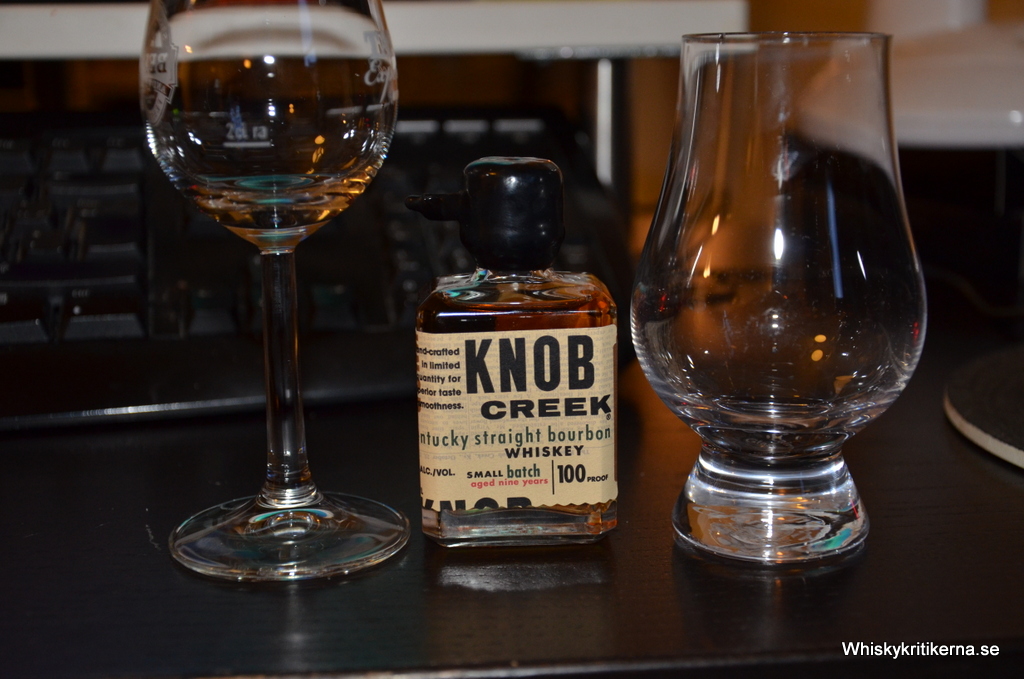 KnobCreek