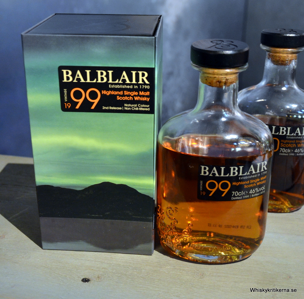 Balblair1999