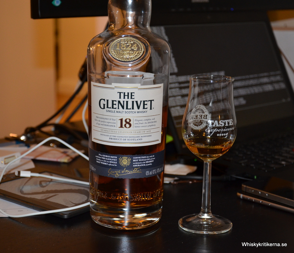 The-Glenlivet-18