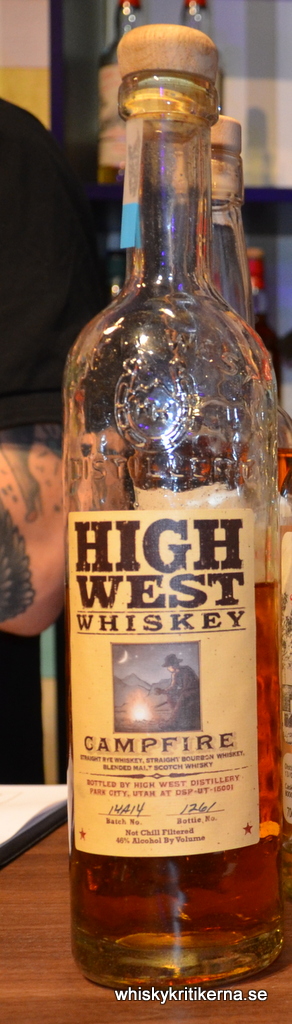 HighWestCampfireWhiskey