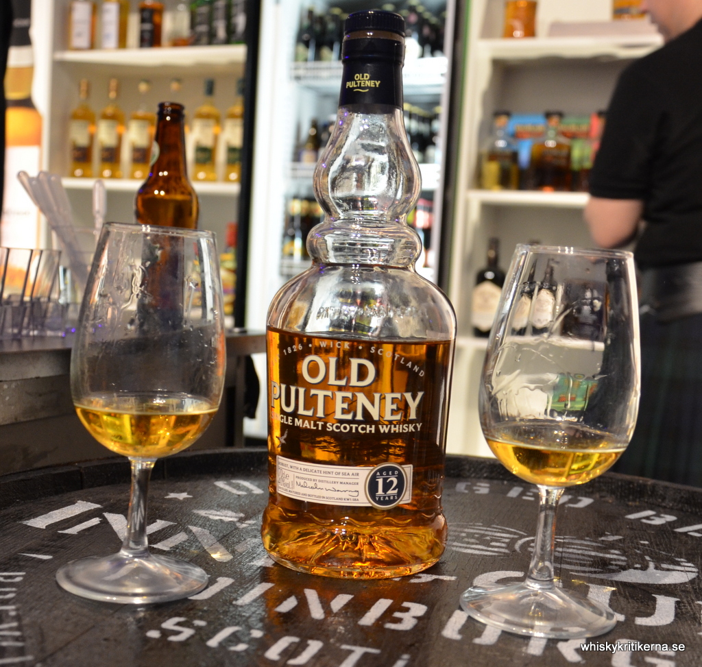 OldPulteney12Years