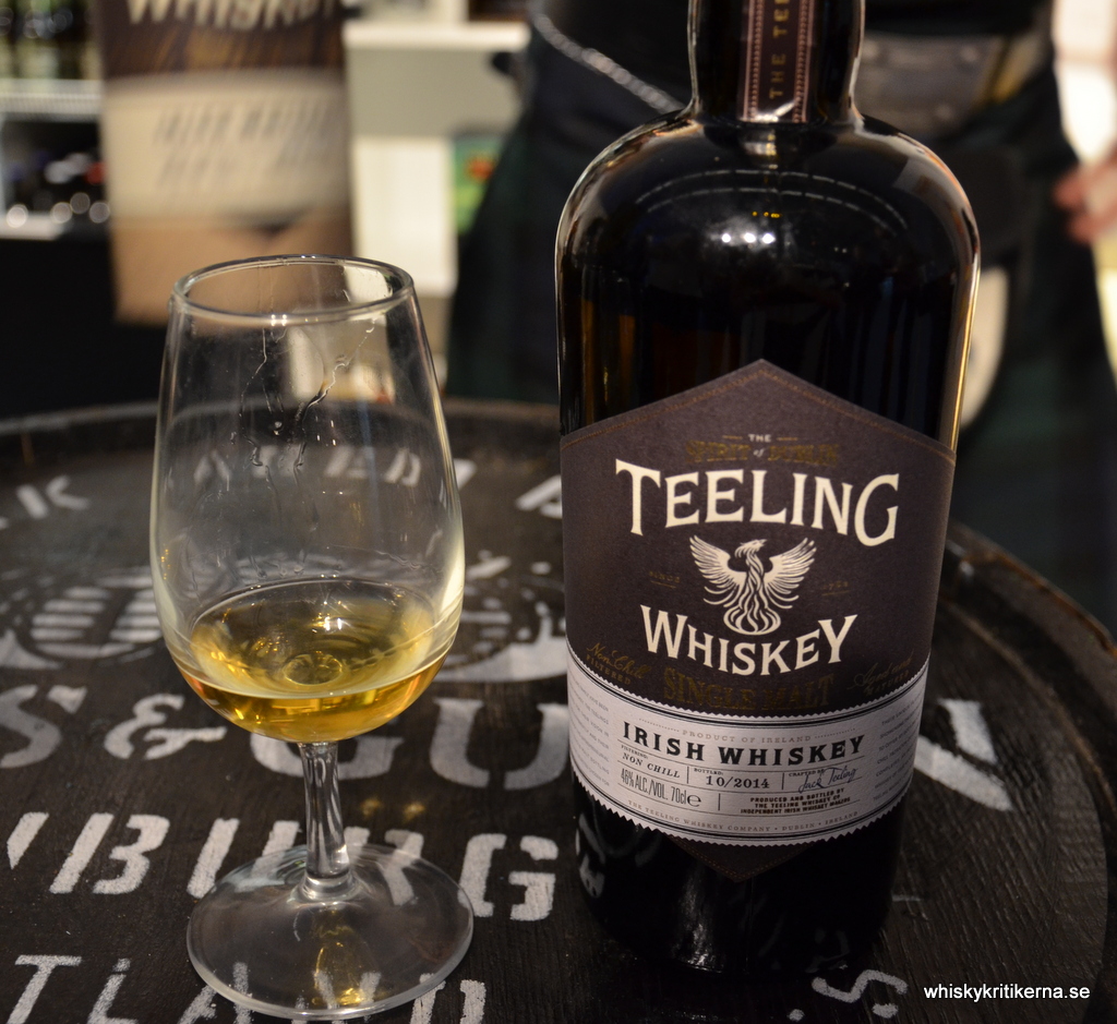 TeelingSingleMalt