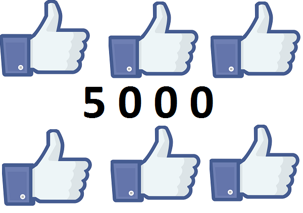 5000