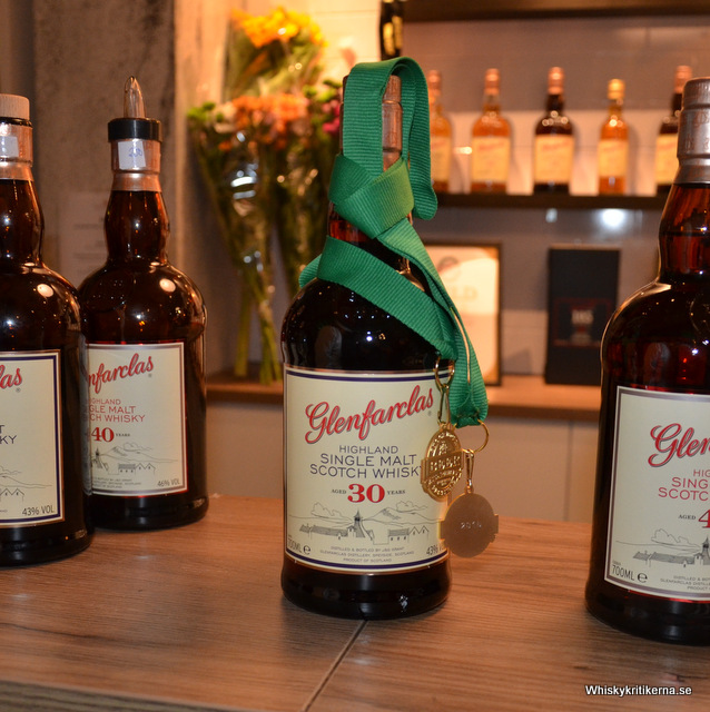 Glenfarclas 30 Year Old