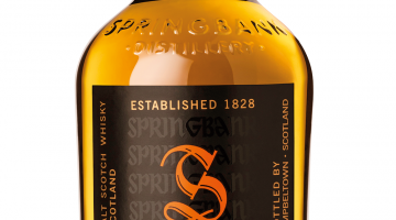 Springbank 10 Year Old