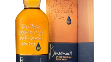 Benromach 10 Years