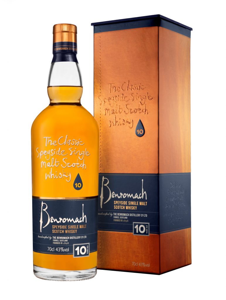 benromach10