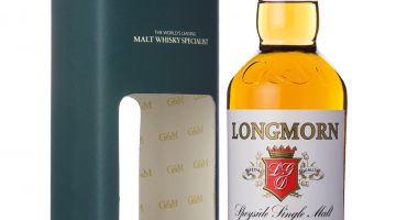 Longmorn 2002 Gordon & MacPhail