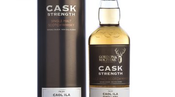 Gordon & MacPhail Caol Ila 2005 Cask Strength