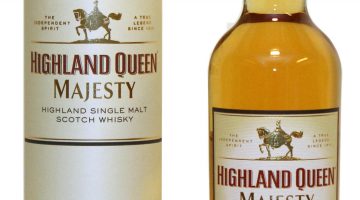 Highland Queen Majesty